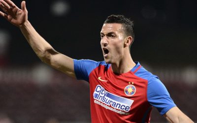 Marko Momcilovic, fostul fundaș al FCSB, a făcut recent dezvăluiri surprinzătoare despre relația cu Gigi Becali și motivele care au dus la despărțirea sa de clubul roș-albastru