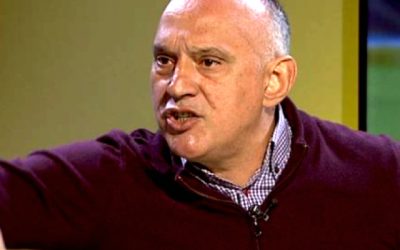 Florin Prunea atacă dur arbitrajul după meciul Rapid – Dinamo: „Viciere de rezultat și decizii sub standard” Rapid București și Dinamo București au oferit o partidă tensionată, plină de momente controversate, culminând cu o victorie a giuleștenilor, scor 3-2