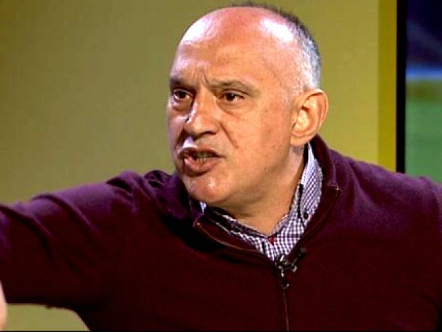 Florin Prunea atacă dur arbitrajul după meciul Rapid – Dinamo: „Viciere de rezultat și decizii sub standard” Rapid București și Dinamo București au oferit o partidă tensionată, plină de momente controversate, culminând cu o victorie a giuleștenilor, scor 3-2