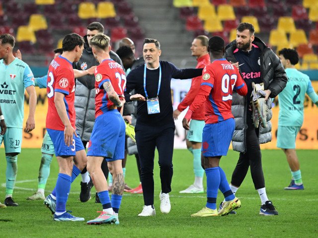 Mihai Stoica: „Jucătorul credea că a venit de la Bayern, surpriză uriașă”