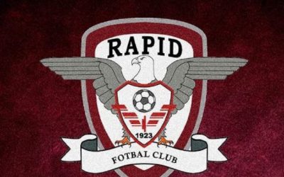 Adi Vasile a semnat cu Rapid după 9 luni în afara terenului