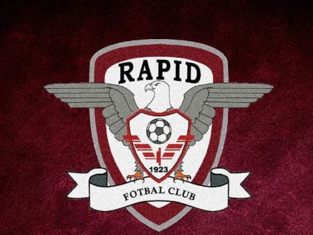 Adi Vasile a semnat cu Rapid după 9 luni în afara terenului