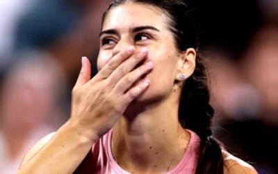Sorana Cîrstea, la 35 de ani, reușește o performanță remarcabilă la Indian Wells, unul dintre cele mai prestigioase turnee de tenis din circuitul WTA