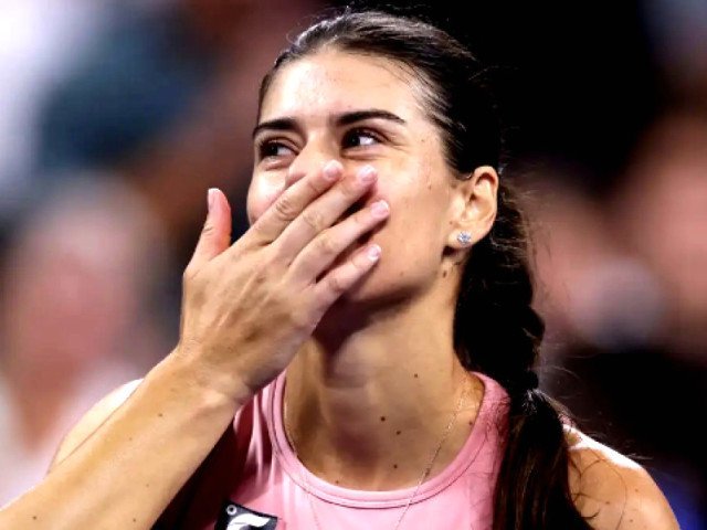 Sorana Cîrstea, la 35 de ani, reușește o performanță remarcabilă la Indian Wells, unul dintre cele mai prestigioase turnee de tenis din circuitul WTA