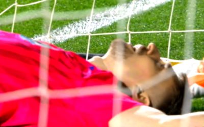 Ionuț Radu, portarul constănțean al formației italiane Bologna, a avut parte de o noapte de coșmar în timpul meciului din Europa League împotriva celor de la FC Zurich