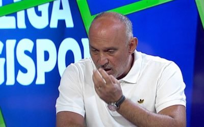 Florin Prunea, afectat de moartea fostului coleg: „M-a sunat acum o săptămână”