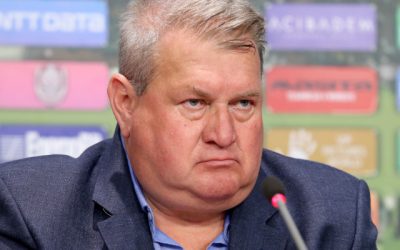 Iuliu Mureșan, directorul sportiv al CFR Cluj, a avut o opinie clară despre motivul pentru care formația ardelenească a pierdut derby-ul cu Universitatea Cluj