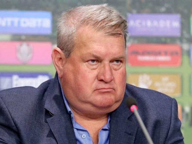 Iuliu Mureșan, directorul sportiv al CFR Cluj, a avut o opinie clară despre motivul pentru care formația ardelenească a pierdut derby-ul cu Universitatea Cluj