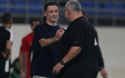 Mirel Rădoi a făcut un pas surprinzător la FCSB: numirea cu răsunet a înlocuitorului lui Toni Petrea Pe măsură ce sezonul fotbalistic se apropie de punctul culminant, clubul FCSB a hotărât să surprindă opinia publică și să anunțe oficial o schimbare majoră pe banca tehnică