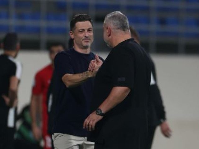 Mirel Rădoi a făcut un pas surprinzător la FCSB: numirea cu răsunet a înlocuitorului lui Toni Petrea Pe măsură ce sezonul fotbalistic se apropie de punctul culminant, clubul FCSB a hotărât să surprindă opinia publică și să anunțe oficial o schimbare majoră pe banca tehnică