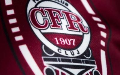 CFR Cluj a achiziționat jucător pentru 7,8 milioane de euro