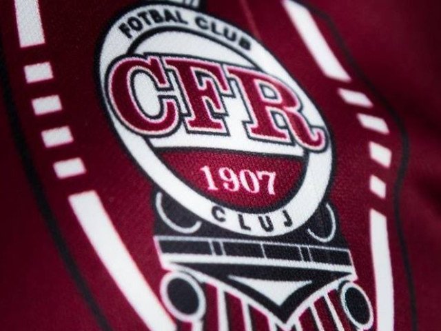 CFR Cluj a achiziționat jucător pentru 7,8 milioane de euro