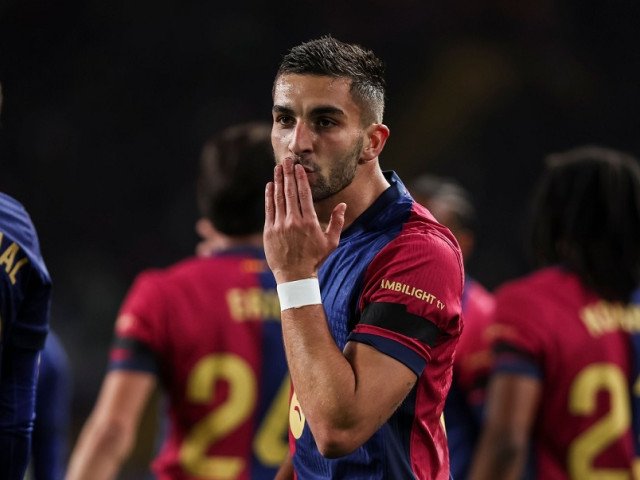 Barcelona plănuiește să scape de Ferran Torres, deși atacantul a fost considerat un pilon important în echipa catalană în ultimele sezoane