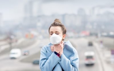 Poluarea mediului devine o amenințare subtilă, dar tot mai intensă pentru sănătatea mintală a populației