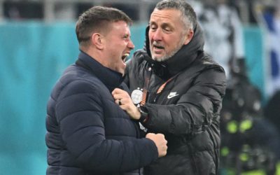 Mihai Pintilii se întoarce pe îndelete la FCSB, iar anunțul oficial al lui Mihai Stoica a stârnit deja multă agitație în lumea fotbalului românesc