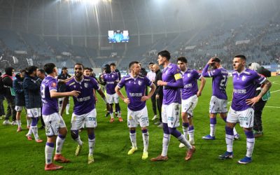 Vadim Rață, declarație după victoria FC Argeș la Craiova