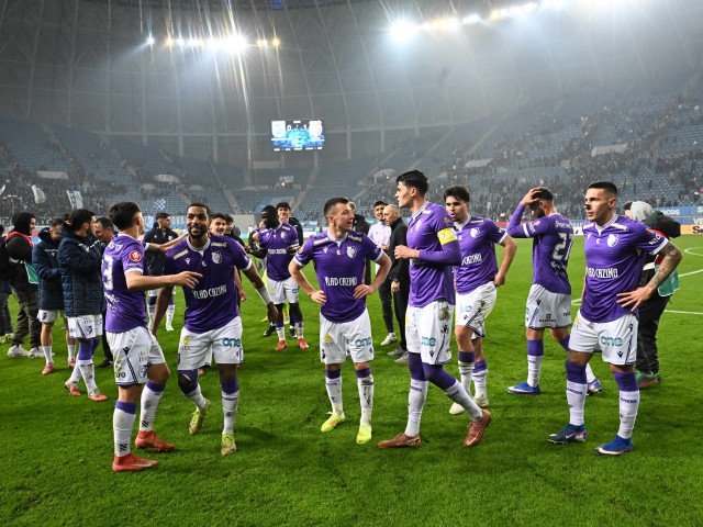 Vadim Rață, declarație după victoria FC Argeș la Craiova