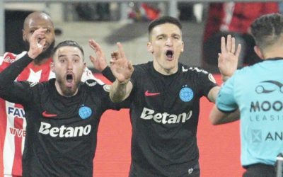 După un antrenament intens și numeroase aspettări, FC Voluntari a încheiat prima lună sub comanda noului antrenor, Mirel Rădoi, solicitând astfel o evaluare a noii direcții tehnice după debutul sub semnul “profesionalismului și ambiției”