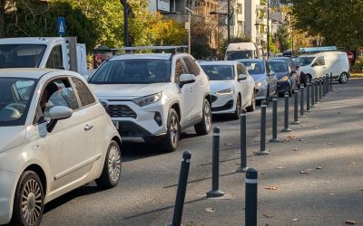 România ocupă penultima poziție în clasamentul transparenței datelor despre istoricul autovehiculelor second-hand importate, conform celei de-a patra ediții anuale a Indicelui de Transparență, publicat marți de platforma carVertical