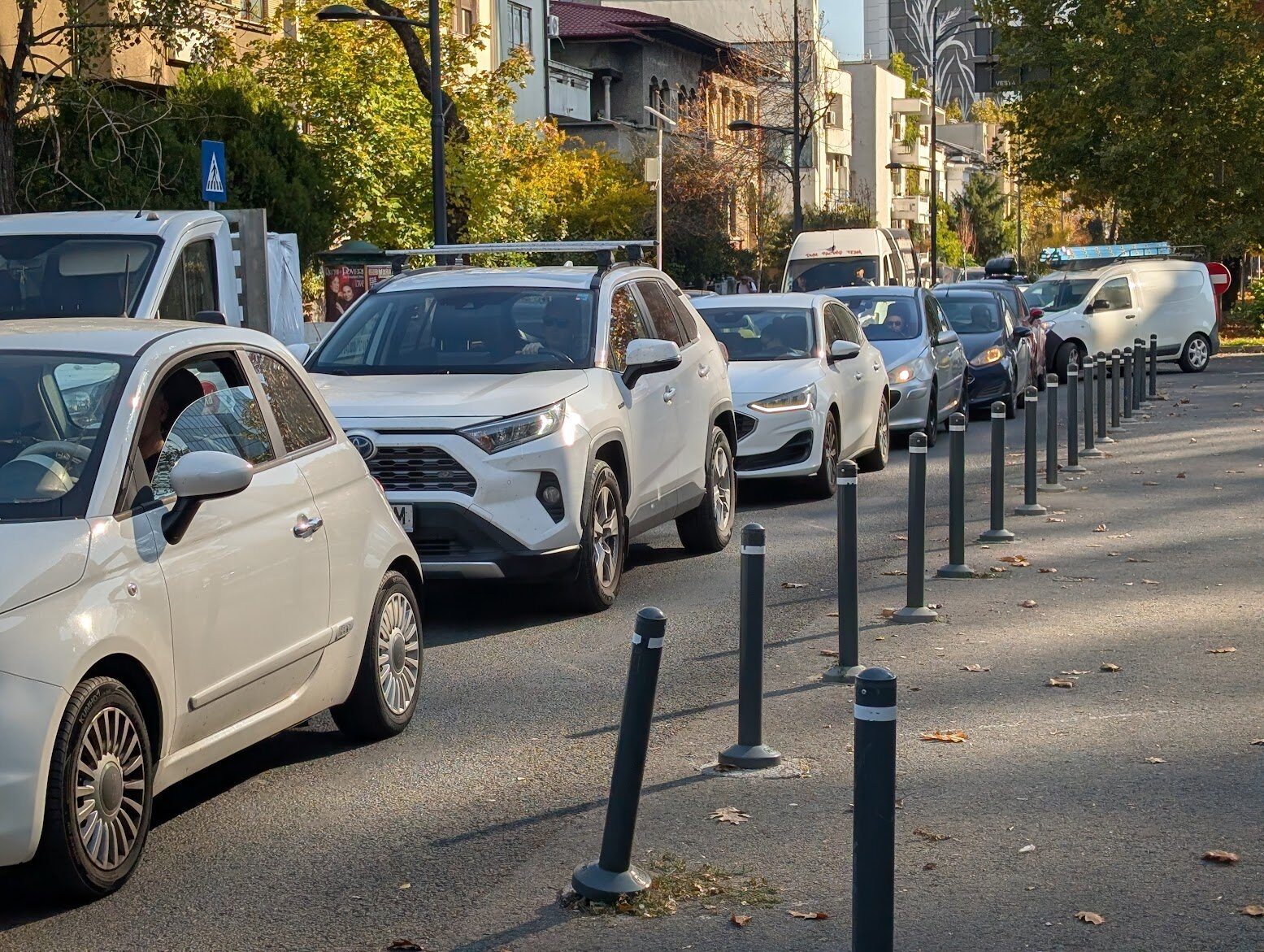 România ocupă penultima poziție în clasamentul transparenței datelor despre istoricul autovehiculelor second-hand importate, conform celei de-a patra ediții anuale a Indicelui de Transparență, publicat marți de platforma carVertical