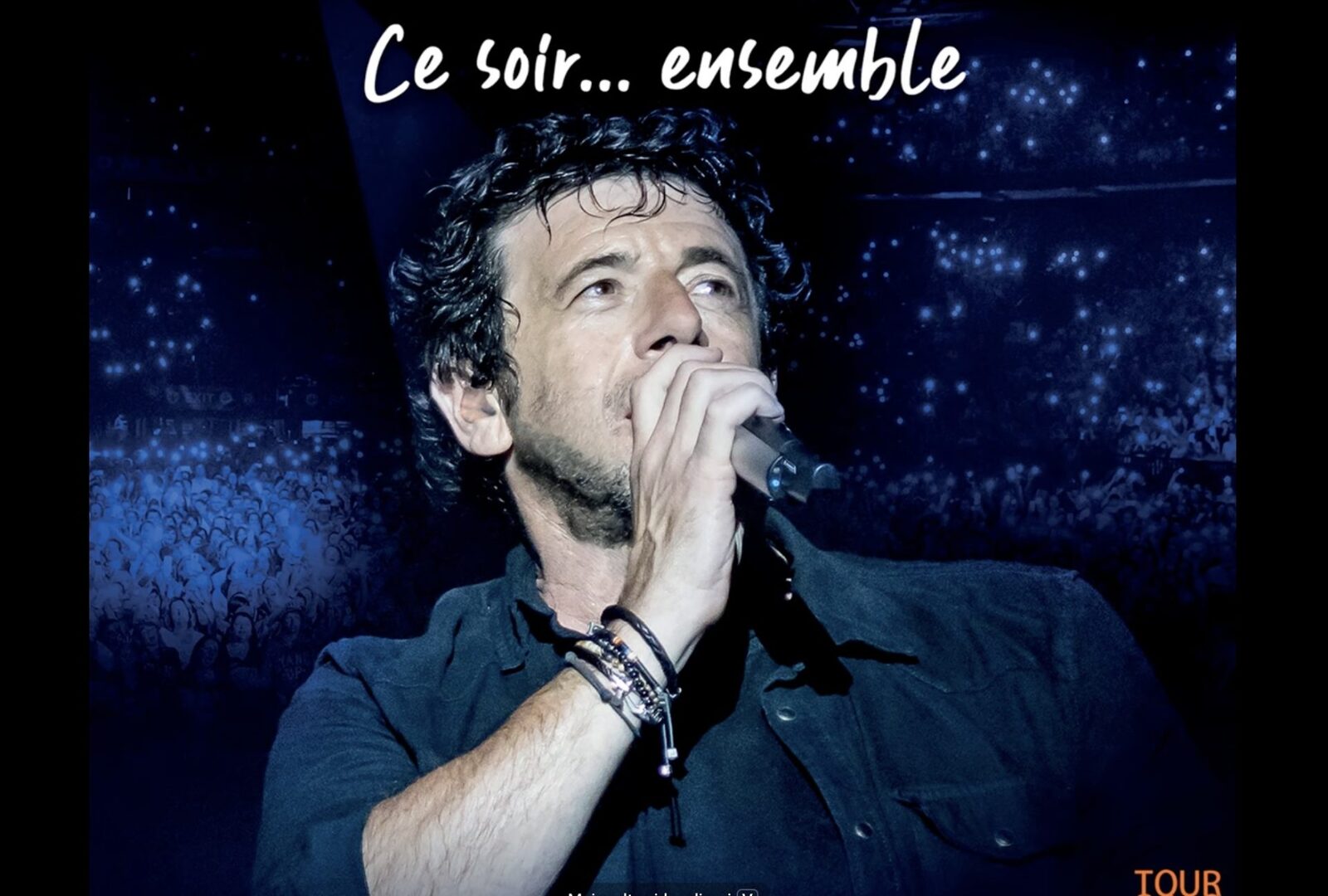 Cântărețul și actorul francez Patrick Bruel, una dintre cele mai emblematice și iubite figuri ale scenei artistice din Hexagon, se află în centrul unei controverse grave
