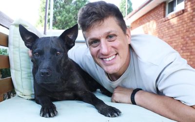 Un exemplu revoluționar de medicină personalizată aplicată animalelor de companie a făcut valuri în comunitatea științifică internațională