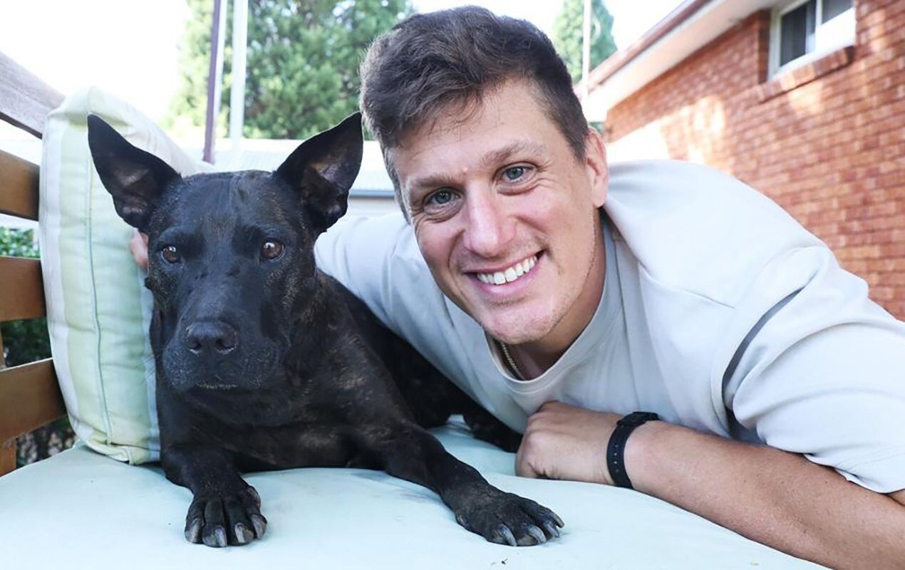 Un exemplu revoluționar de medicină personalizată aplicată animalelor de companie a făcut valuri în comunitatea științifică internațională