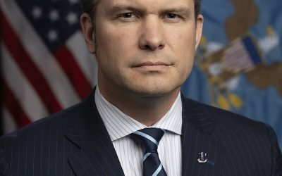 Pete Hegseth afirmă că noul lider al Iranului a fost „desfigurat”