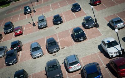 Platforma online care arată istoricul proprietarilor unei mașini, pentru cumpărători.