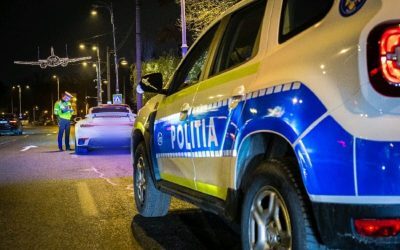 Șoferii străini care încalcă regulile de circulație în România, dar nu își achită pedeapsa la timp, ar putea fi obligați să plătească amenzile înainte de a părăsi țara sau să fie supuși unor proceduri de recuperare la nivel european, dacă noile propuneri legislative vor fi adoptate
