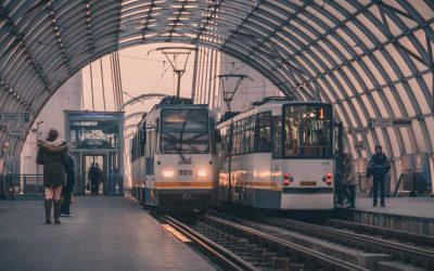 Lista completă cu liniile suspendate și traseele modificate