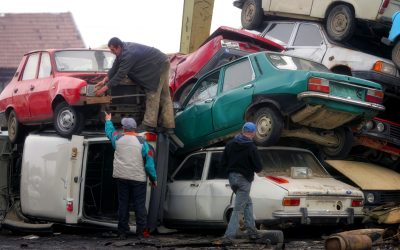 Statul dispune de fonduri pentru Rabla 2026, dar detalii despre start nu sunt anunțate