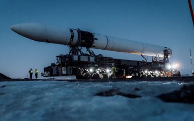 Europa își face depozitul în spațiu, după o serie de eșecuri și încercări nesfârșite După o primă încercare nereușită, compania europeană Isar Aerospace încearcă din nou să lanseze racheta Spectrum dintr-un spațiu de lansare situat în Norvegia