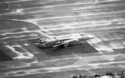 Într-un război în care timpul devine aliat sau inamic, viteza operațiunilor militare a atins niveluri never before văzute, grație inteligenței artificiale (AI)