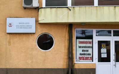Avertizare privind întârzieri în înregistrarea firmelor și a PFA-urilor: oficiile Registrului Comerțului, sub presiune din cauza lipsei de personal În ultimele săptămâni, antreprenorii români pot întâmpina dificultăți semnificative în procesul de înregistrare a firmelor și a persoanelor fizice autorizate (PFA), o situație cauzată de reducerea considerabilă a personalului la nivelul oficiilor Registrului Comerțului din toată țara