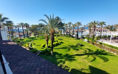 Noul cadru legal pentru resorturile turistice din România: o schimbare majoră în domeniu, valabilă din aprilie 2026 Odată cu intrarea în vigoare a Legii din 24 aprilie 2026, sectorul turismului românesc pare să pășească spre o etapă de maturitate și standardizare mai clară