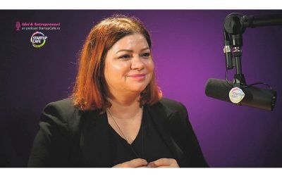 Digitalizarea nu mai este doar un avantaj, ci o condiție esențială pentru antreprenorii din România, având un impact semnificativ asupra modului în care aceștia se adaptează, supraviețuiesc și cresc pe piață