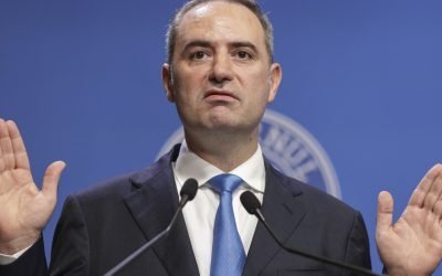 Bugetul pentru anul 2026, construit pe principii de realism și prudență Pe fundalul unei economii europene încă fragile și al provocărilor globale, Guvernul României a adoptat joi seară proiectul bugetului de stat pentru anul 2026