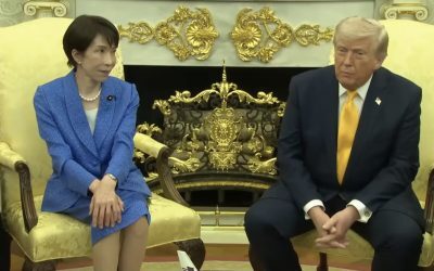Donald Trump face o comparație controversată între atacurile din Orientul Mijlociu și evenimente istorice dinPacific Președintele anterior al Statelor Unite, Donald Trump, a făcut joi o declarație care a stârnit reacții în mediul diplomatic și nu numai, în timpul unei întâlniri cu oficiali japonezi la Washington