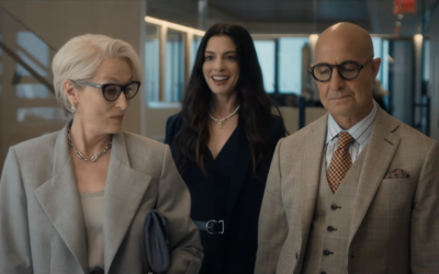 Anne Hathaway și-a amintit în detaliu despre încercările și provocările legate de lansarea unei continuări a celebrarei comedii din 2006, „The Devil Wears Prada”