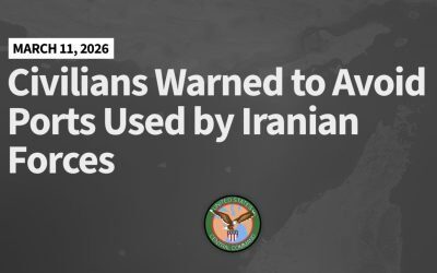 Avertisment de la Pentagon: Nave iraniene în zone sensibile din Strâmtoarea Ormuz, civilii sfătuiți să evite zona Un nou incident tensionează și mai mult scena ritmului amețitor al regiunii Golfului Persic, unde una dintre cele mai importante și strategice zone maritime din lume se află în centrul unui război de nervi între Iran și Statele Unite