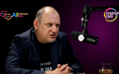 Inteligența artificială: între promisiuni și provocări – o analiză a stadiului actual Într-un peisaj tehnologic în continuă evoluție, inteligența artificială (AI) este adesea privită cu speranță, dar și cu scepticism