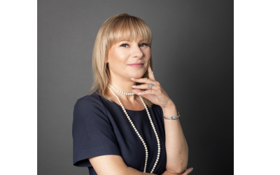 Finanțele în Slalomul Accelerat al Startuplor Tech din România: O Nouă Abordare, Un Nou Partener Strategic După două decenii intense în lumea finanțelor corporative, cu experiență acumulată în marile multinaționale și în domenii precum banking, imobiliare sau retail, Ruxandra Covacef a ales să-și canalizeze expertiza spre un segment în plină expansiune și nevoie acută de maturizare: startup-urile și scale-up-urile din sectorul tech din România și Europa Centrală