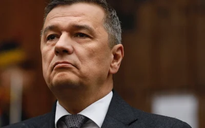 Sorin Grindeanu solicită măsuri rapide pentru temperarea scumpirii carburanților în România Creșterea prețurilor la carburanți devine o problemă din ce în ce mai presantă pentru români, în contextul unei economii globale marcate de instabilitate și incertitudine