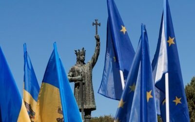 România reafirmă solidaritatea europeană față de Republica Moldova și Ucraina, marcând patru ani de la începutul invaziei ruse în Ucraina Pe măsură ce se apropie patru ani de la izbucnirea conflictului amplu între Federația Rusă și Ucraina, liderii politicoși ai României, Republicii Moldova și Ucrainei au întărit angajamentul față de suveranitatea și integritatea teritorială a celor două state vecine, într-o declarație comună semnată recent la București