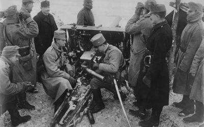 România și planurile secrete ale Austro-Ungariei pentru neutralitatea precarizată în debutul Primului Război Mondial La începutul lunii august 1914, zilele de după declanșarea celui de-al Doilea Război Mondial Europei, pe fondul confuziilor și al primelor tentative de influențare a cursului istoriei, România adoptă oficial o poziție de neutralitate