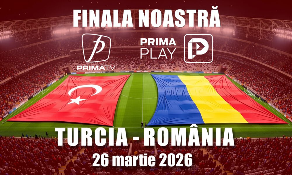 Noi schimbări în lotul României pentru meciul din Turcia