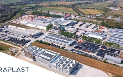 Acțiunile TeraPlast, unul dintre cei mai importanți producători români de materiale de construcții, au fost promovate recent într-o categorie superioară a pieței de capital locale, marcând un nou pas în evoluția companiei pe bursă