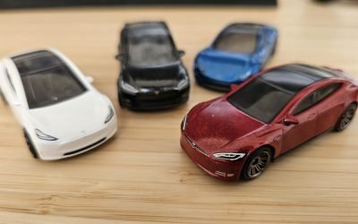 Tesla pare să fi reușit, în sfârșit, să înghețe scăderea vânzărilor sale din Europa, dar această stabilizare trebuie privită cu prudență