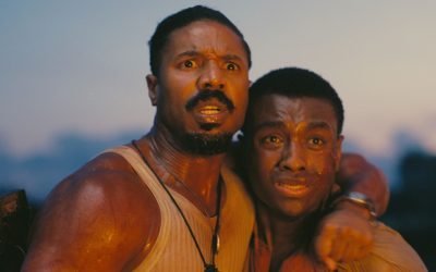 Miles Caton, un tânăr actor american, trăiește momente de neuitat după ce a fost ales pentru un rol important într-un film de mari dimensiuni